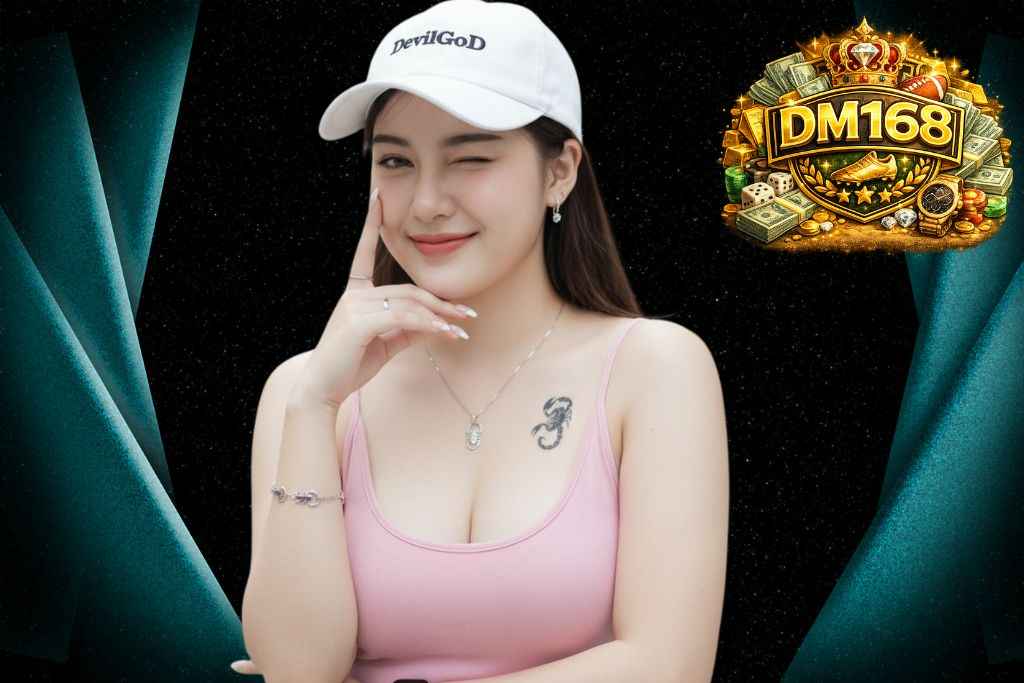 DM168 UFABET
