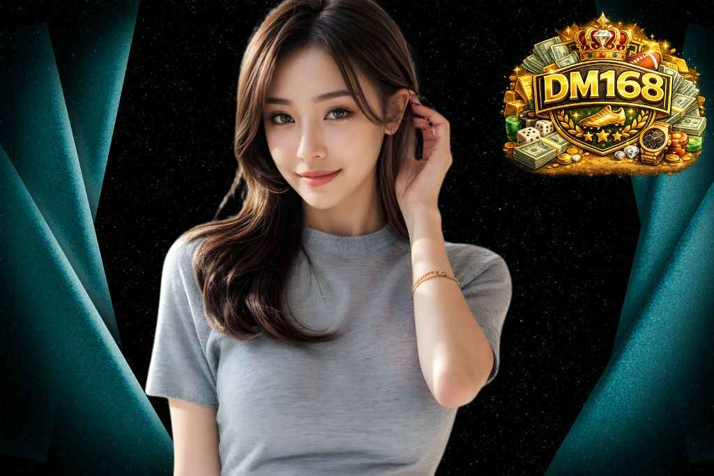 DM168 LOGIN