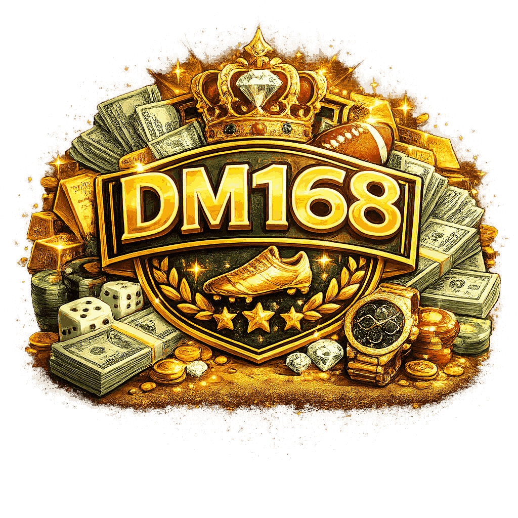 DM168